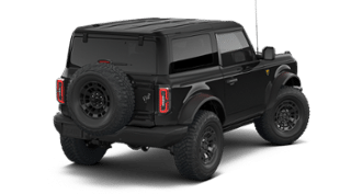 2026 Ford Bronco® External Image 3